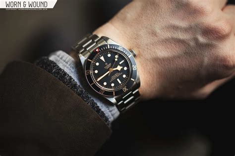 how much is tudor black bay 58|tudor black bay 58 discount.